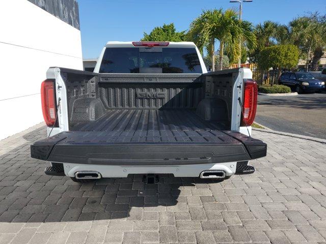 new 2026 GMC Sierra 1500 car, priced at $78,603