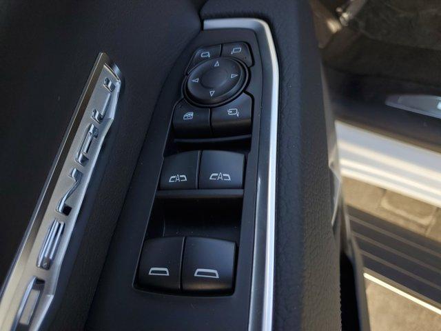 new 2026 GMC Sierra 1500 car, priced at $78,603