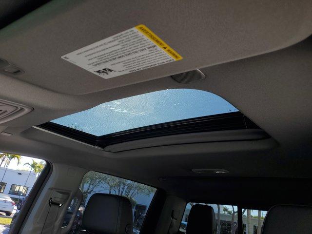 new 2026 GMC Sierra 1500 car, priced at $78,603