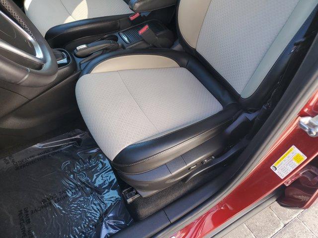 used 2022 Buick Encore car, priced at $18,445