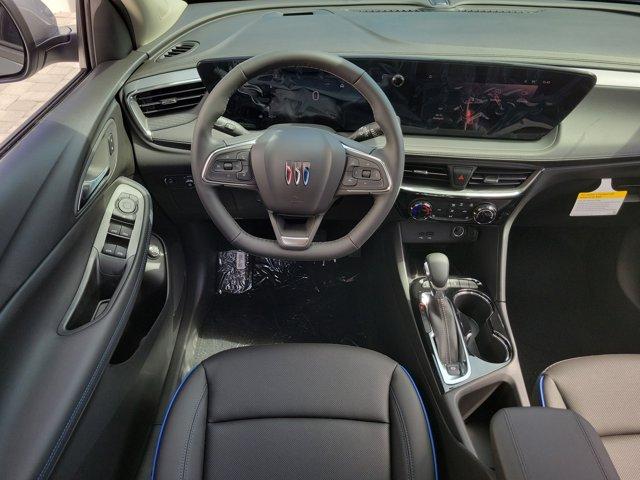 new 2026 Buick Encore GX car, priced at $29,311