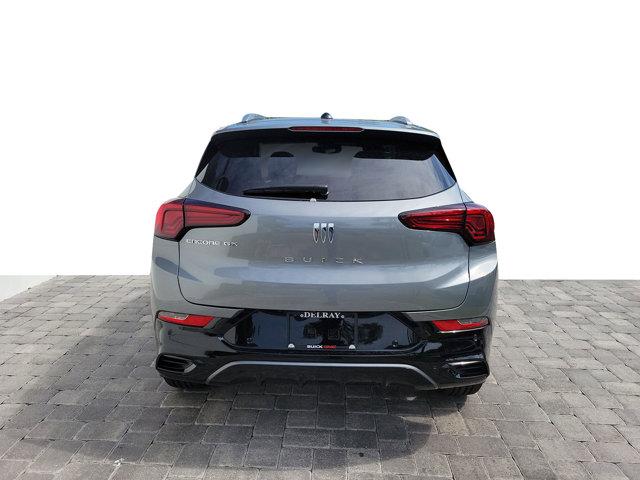 new 2026 Buick Encore GX car, priced at $29,311