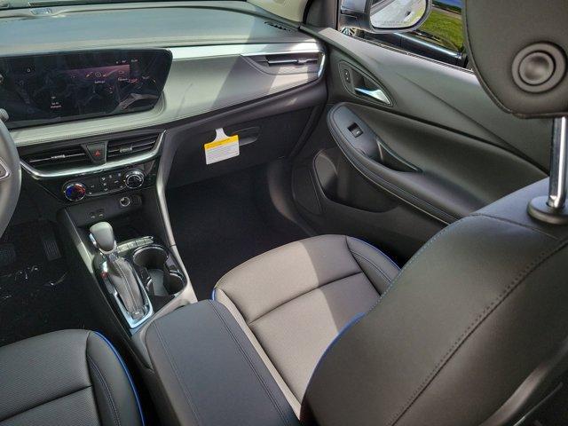new 2026 Buick Encore GX car, priced at $29,311