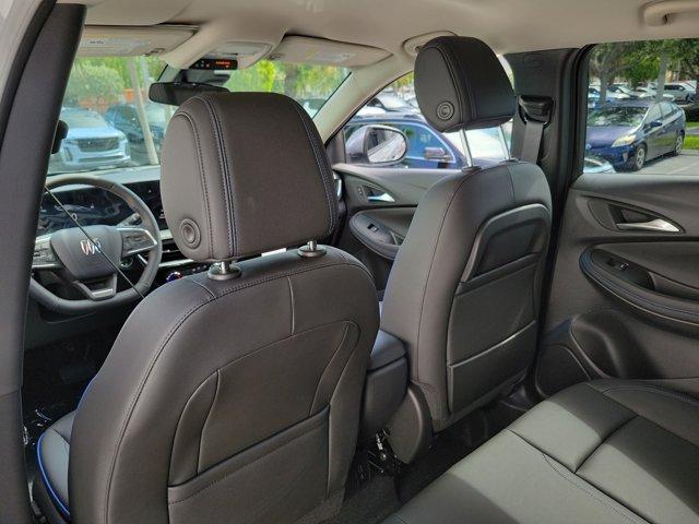 new 2026 Buick Encore GX car, priced at $29,311