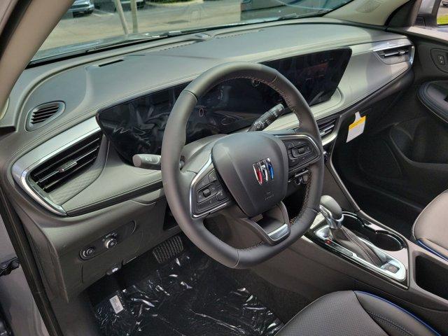 new 2026 Buick Encore GX car, priced at $29,311