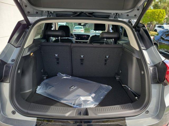 new 2026 Buick Encore GX car, priced at $29,311
