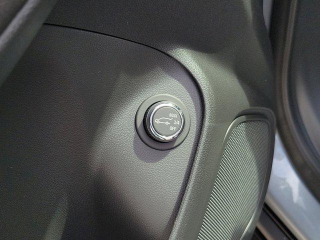 new 2026 Buick Encore GX car, priced at $29,311