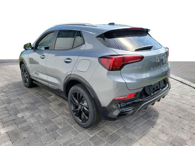 new 2026 Buick Encore GX car, priced at $29,311