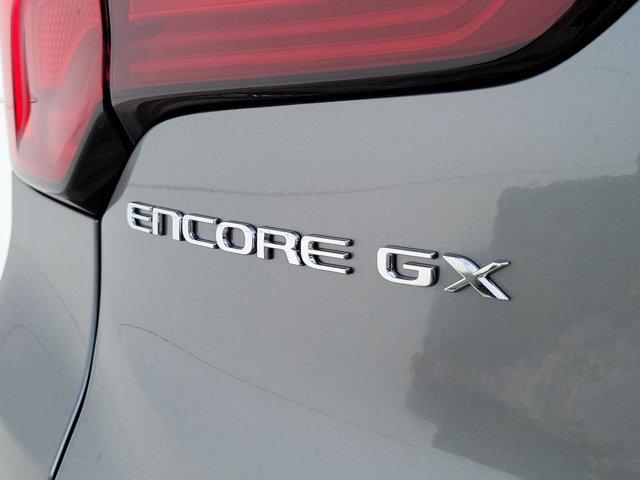 new 2026 Buick Encore GX car, priced at $29,311
