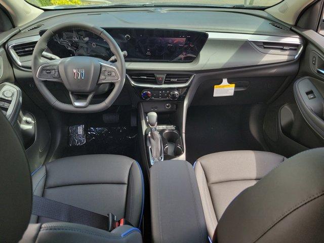 new 2026 Buick Encore GX car, priced at $29,311