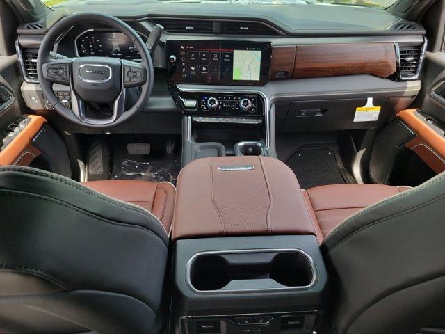 new 2026 GMC Sierra 2500 car, priced at $99,878