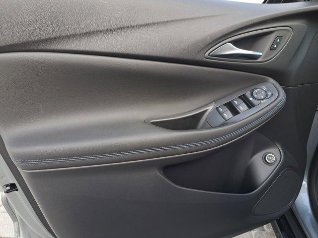 new 2026 Buick Encore GX car, priced at $30,985