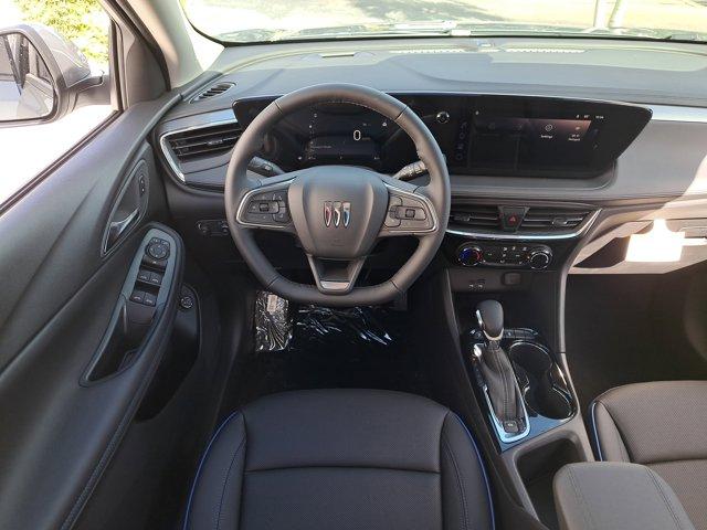 new 2026 Buick Encore GX car, priced at $30,985