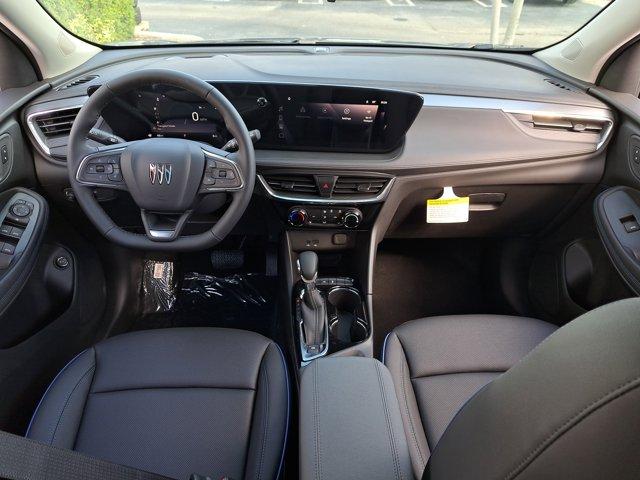new 2026 Buick Encore GX car, priced at $30,985