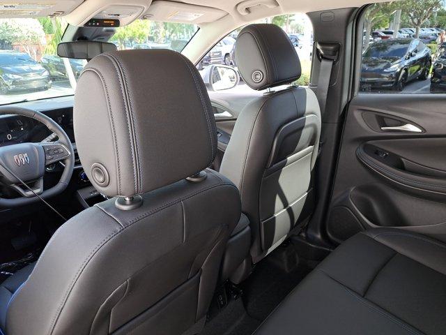 new 2026 Buick Encore GX car, priced at $30,985