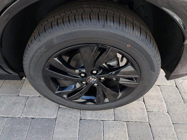 new 2026 Buick Encore GX car, priced at $30,985