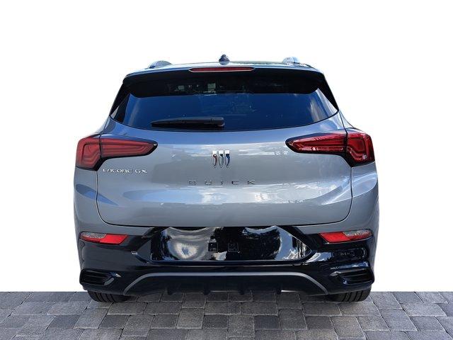new 2026 Buick Encore GX car, priced at $30,985