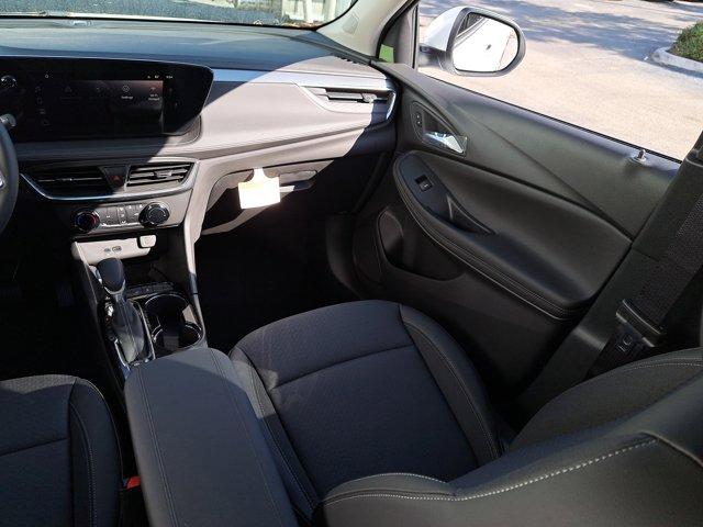 new 2026 Buick Encore GX car, priced at $29,685