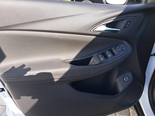 new 2026 Buick Encore GX car, priced at $29,685