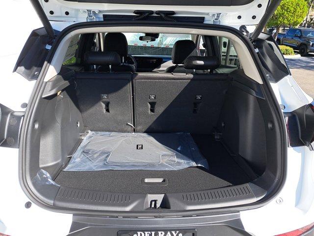 new 2026 Buick Encore GX car, priced at $29,685