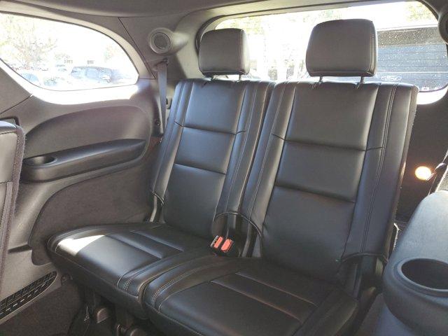 used 2020 Dodge Durango car, priced at $22,380