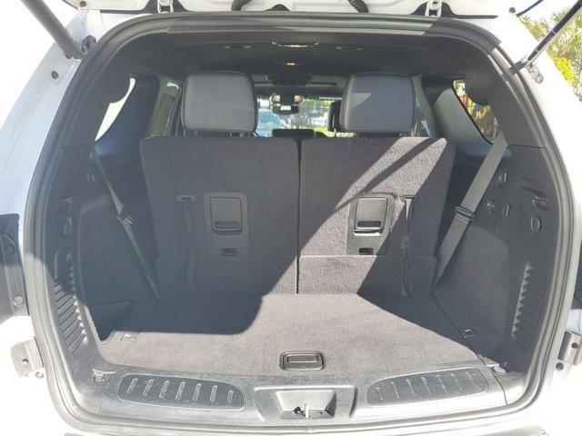 used 2020 Dodge Durango car, priced at $22,380