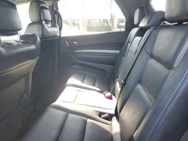 used 2020 Dodge Durango car, priced at $22,805