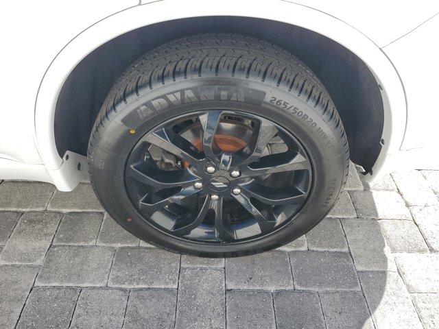 used 2020 Dodge Durango car, priced at $22,380