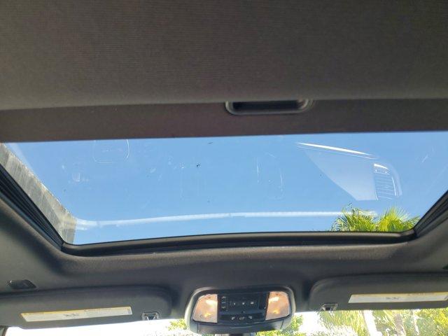 used 2020 Dodge Durango car, priced at $22,380