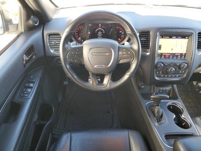 used 2020 Dodge Durango car, priced at $22,380