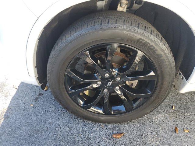 used 2020 Dodge Durango car, priced at $22,805