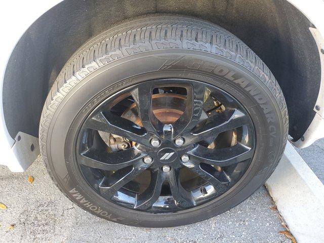 used 2020 Dodge Durango car, priced at $22,805