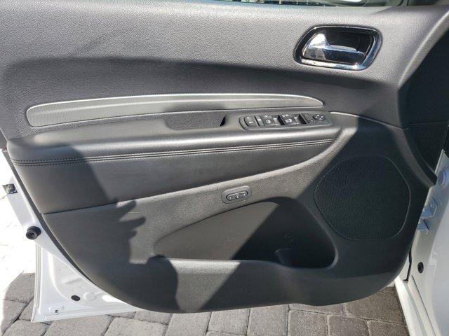 used 2020 Dodge Durango car, priced at $22,380