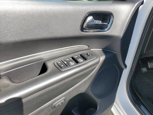 used 2020 Dodge Durango car, priced at $22,380