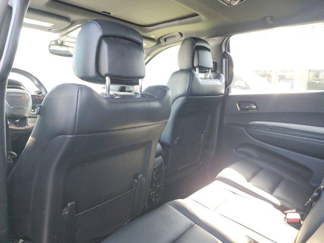 used 2020 Dodge Durango car, priced at $22,805