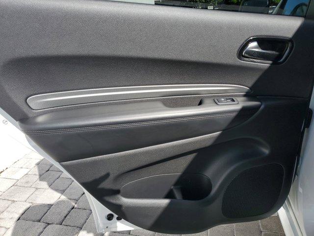 used 2020 Dodge Durango car, priced at $22,380