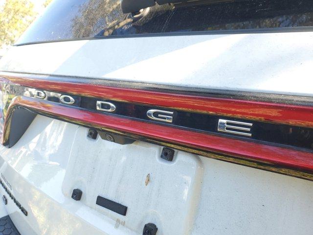used 2020 Dodge Durango car, priced at $22,805