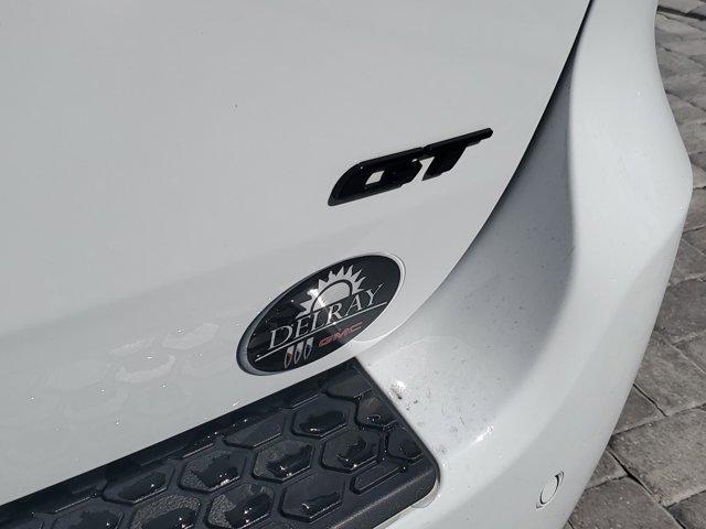 used 2020 Dodge Durango car, priced at $22,380