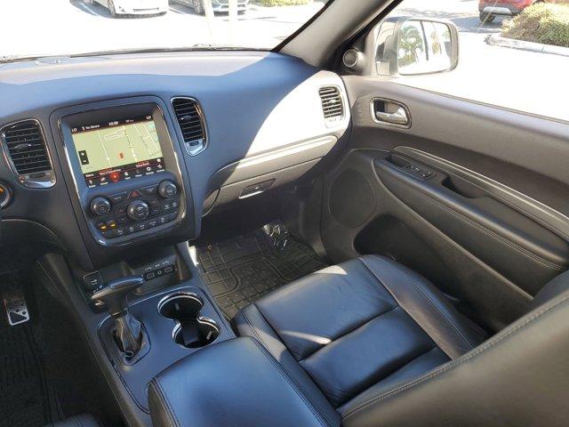 used 2020 Dodge Durango car, priced at $22,380