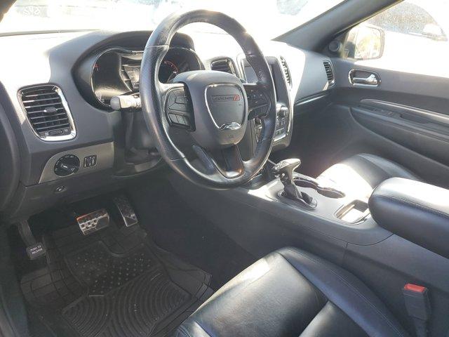 used 2020 Dodge Durango car, priced at $22,805