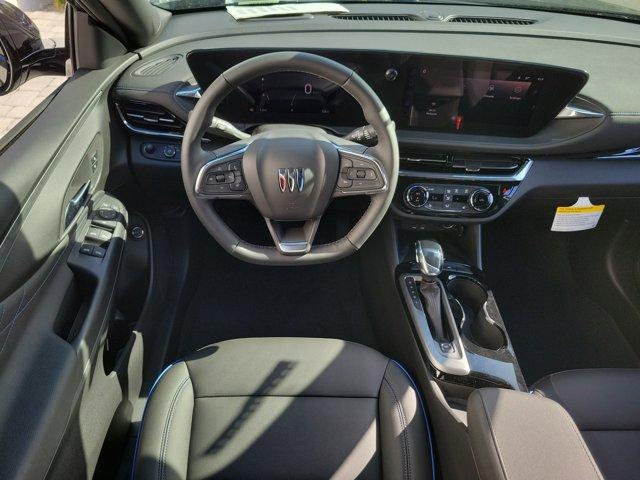 new 2026 Buick Envista car, priced at $32,318