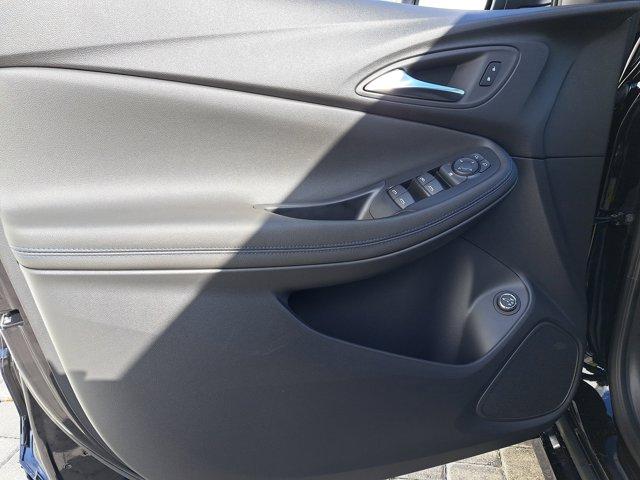 new 2026 Buick Encore GX car, priced at $29,436