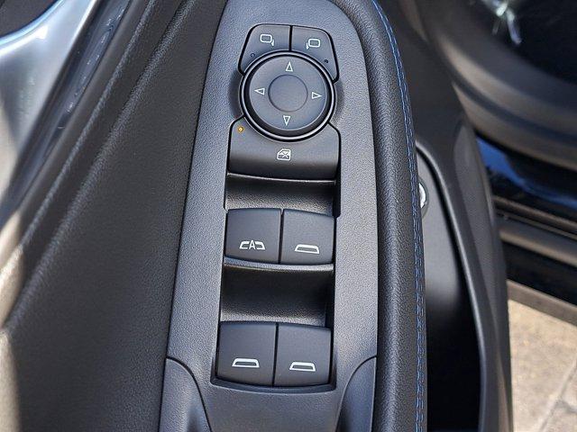 new 2026 Buick Encore GX car, priced at $29,436