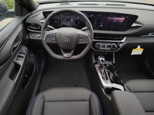 new 2026 Buick Envista car, priced at $32,838