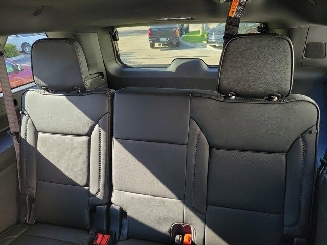 new 2026 GMC Yukon XL car, priced at $106,537