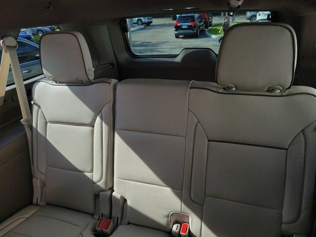 new 2026 GMC Yukon XL car, priced at $106,933