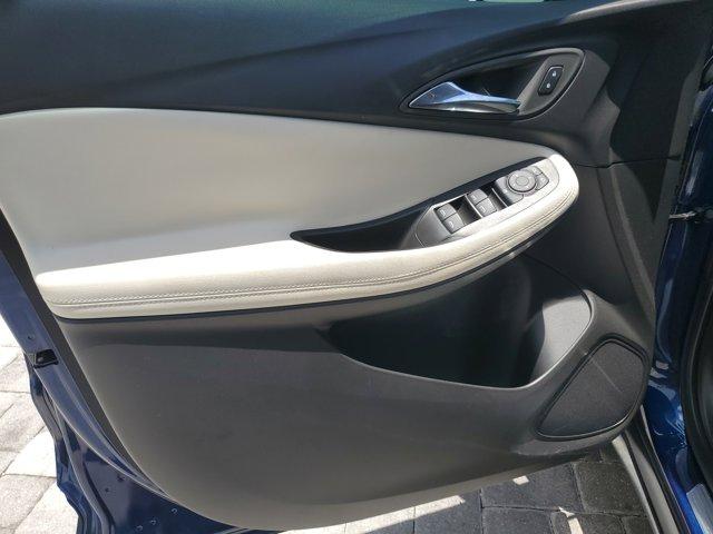 used 2023 Buick Encore GX car, priced at $21,743