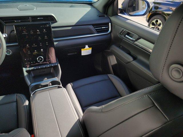 new 2026 GMC Terrain car, priced at $38,478