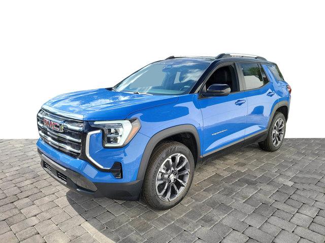 new 2026 GMC Terrain car, priced at $38,478