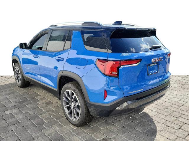 new 2026 GMC Terrain car, priced at $38,478